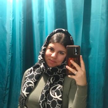 Bonă în Bacău: Adelina