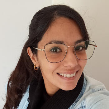 Niñera en Rosario: Magali