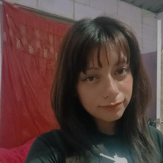 Babysitter in Santa Tecla: Gissela
