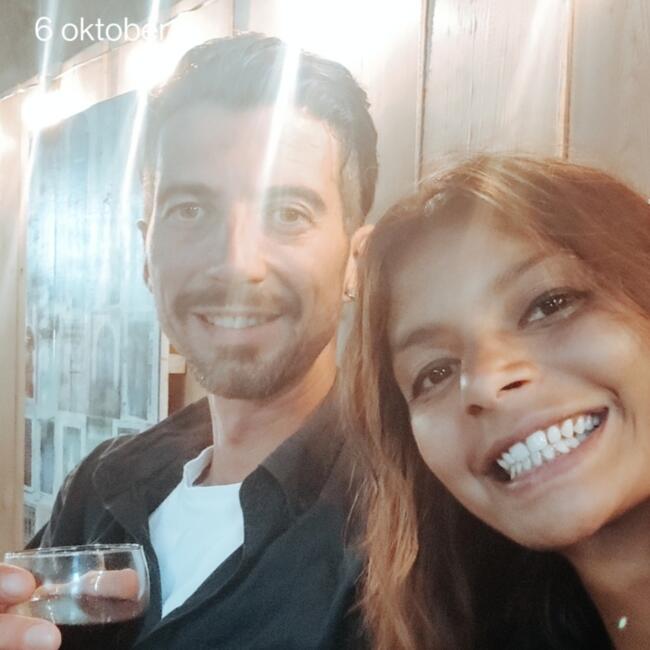 Babysitter Job in Antwerpen: Annelore