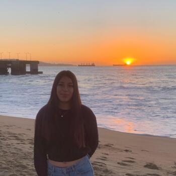 Niñera en Villa Alemana: Antonia