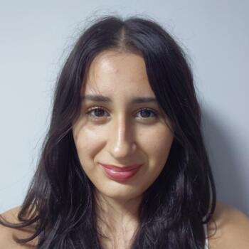 Babysitter in Porto: Leonor