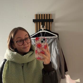 Babysitter στην περιοχή Χαϊδελβέργη: Julie