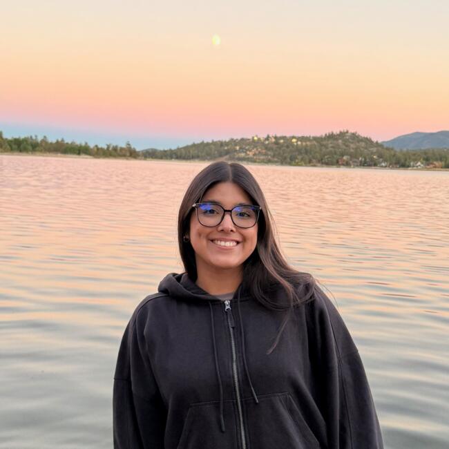 Nanny in Sydney: Candela