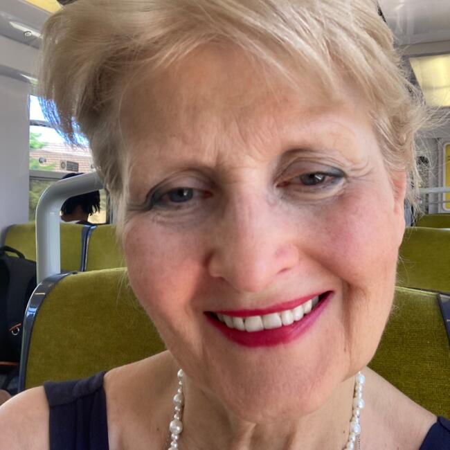 Bébiszitter Budapest területén: Melinda