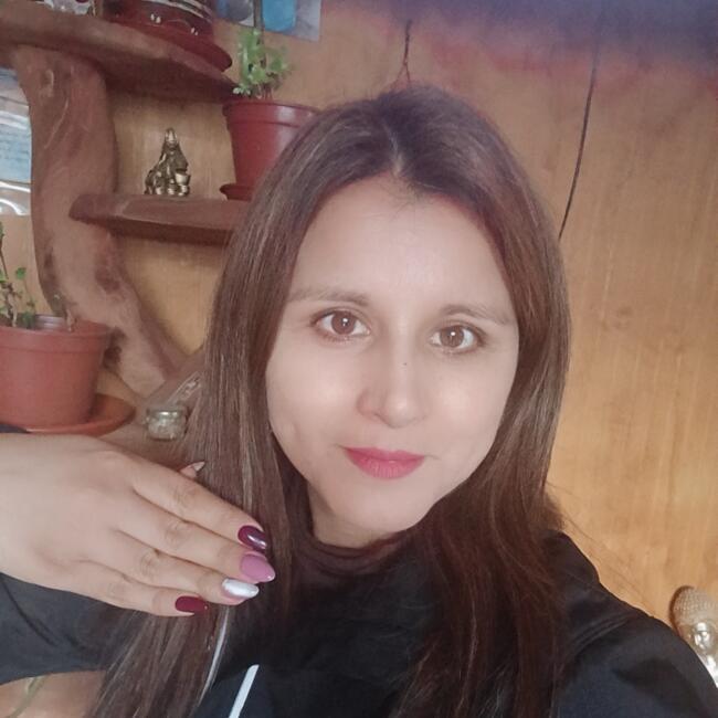 Babysitter in Port Montt: Rosa