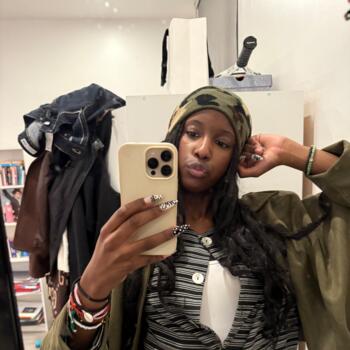 Babysitter in Brüssel: Chanel