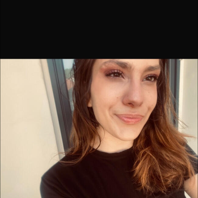 Nounou à Villeurbanne: Chloé