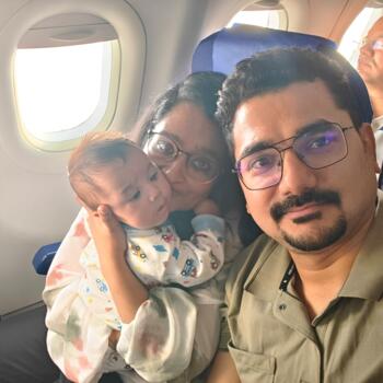 माता-पिता बम्बई: Varun