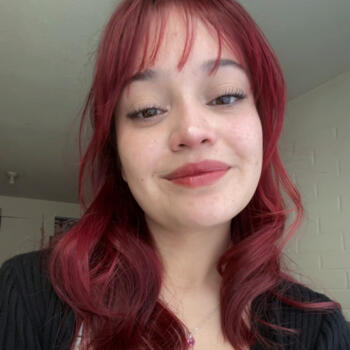 Babysitter in Rancagua: Nayareth