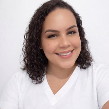 Babysitter Campina Grande: Simone