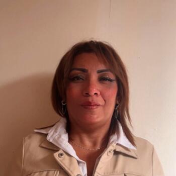 Babysitter Curicó: Elaine