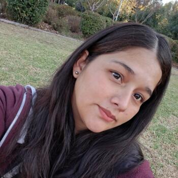 Babysitter in Santiago: Lucero Masiel