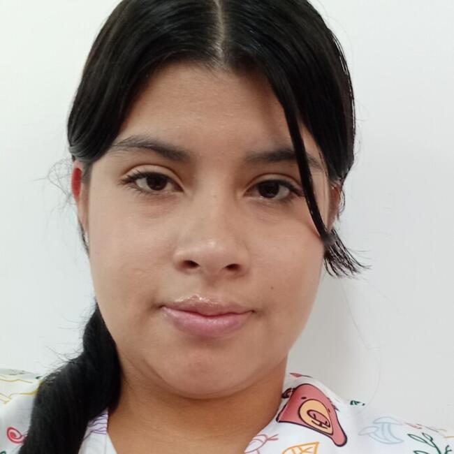 Babysitter in Medellín: Marlin