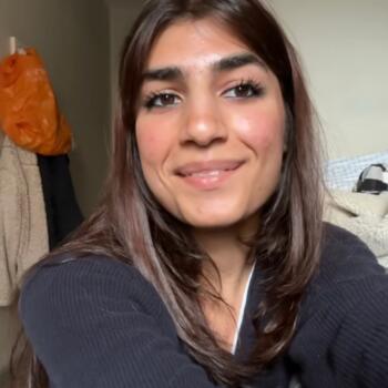 Babysitter in Chelmsford: Klaudia