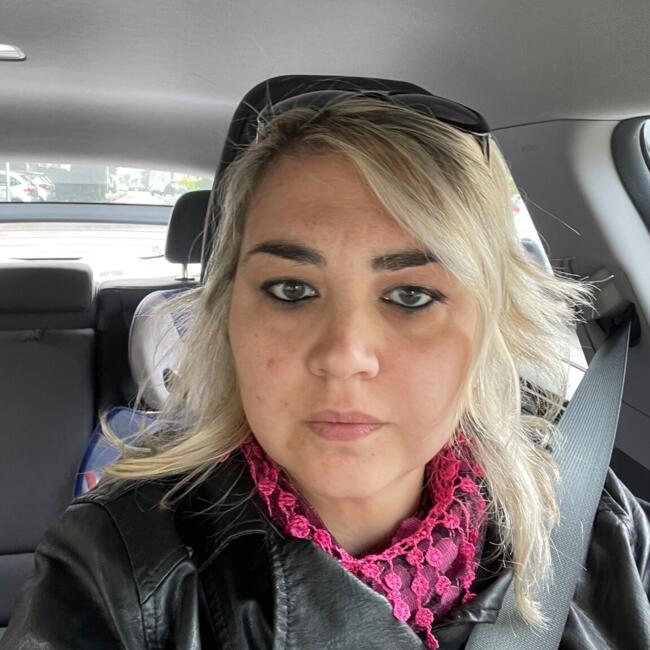 Babysitting job in Biassono: Luana