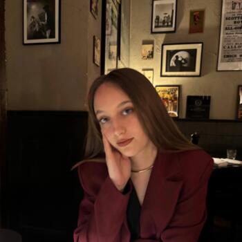 Babysitter Lecco: Beatrice