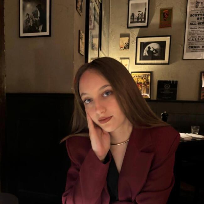 Babysitter in Lecco: Beatrice