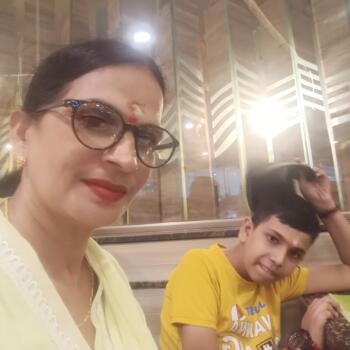 Babysitter in Coimbatore: Gauri Devi