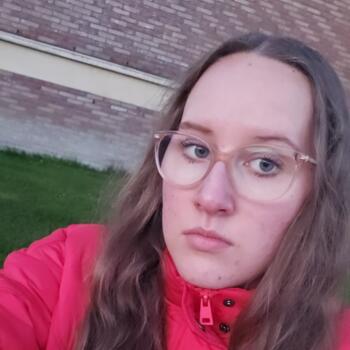 Oppas in Zuid-Scharwoude: Ariane