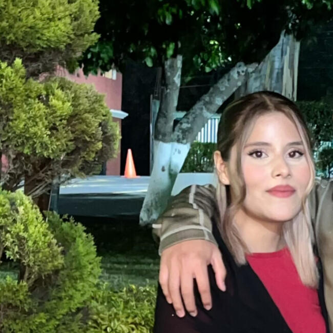 Babysitter in Villa Nueva: Cesia