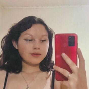 Babysitter Almirante Tamandaré: Érika