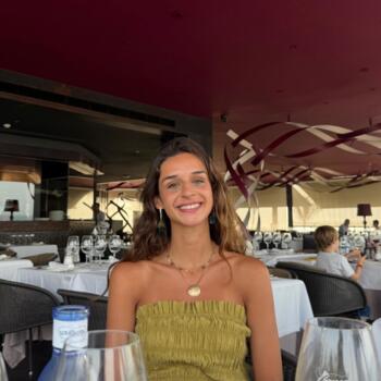 Canguro en Las Palmas de Gran Canaria: Lucia