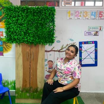 Babysitter in San Miguelito: Ilianis