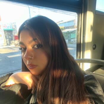 Babysitter in La Florida: Fabiana Cruz