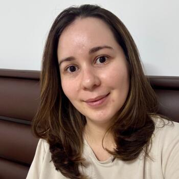 Parent Port of Spain: Jazmin