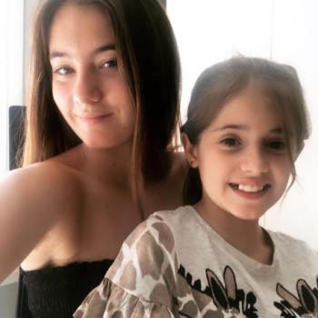 Babysitter Bilbao: Olatz Bravo