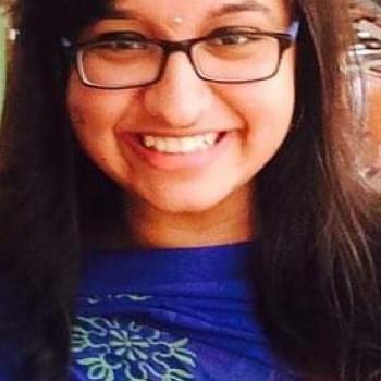 Babysitter Singapore: Rashmeet