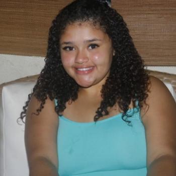 Babá Osasco: Nathaly