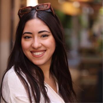 Babysitter in Luxembourg: Samia