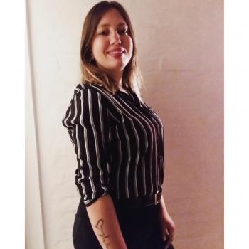 Niñera en Paysandú: Vanesa