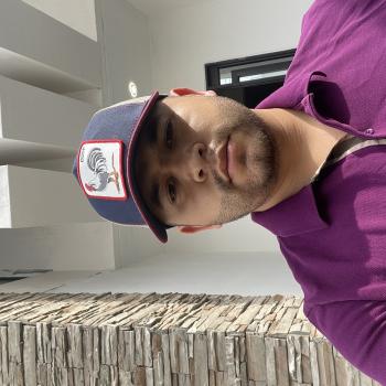 Babysitting job in Tijuana: babysitting job Pablo