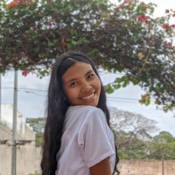 Niñera en Valledupar: Ivanis