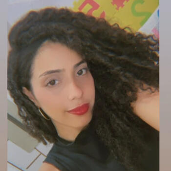 Babysitter in Foz do Iguaçu: Taliny