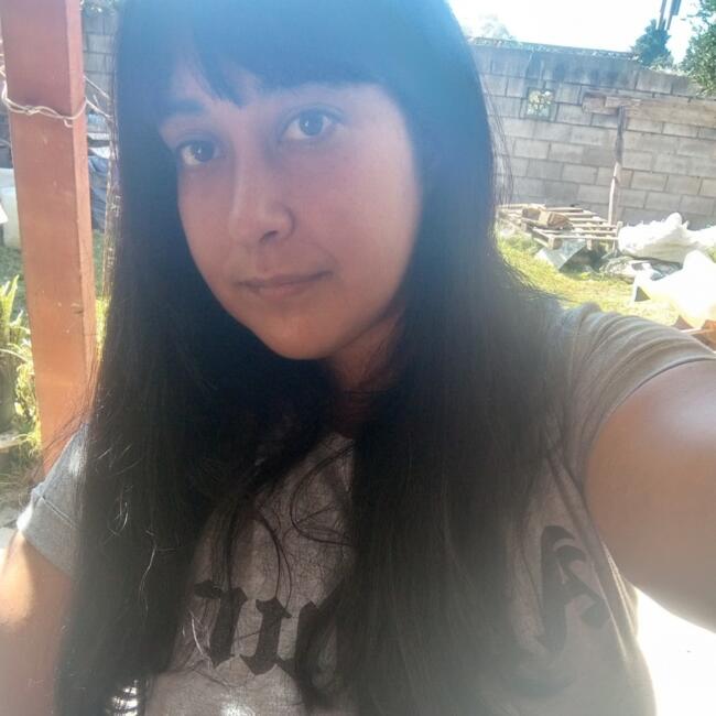 Babysitter in Don Torcuato: Natalia