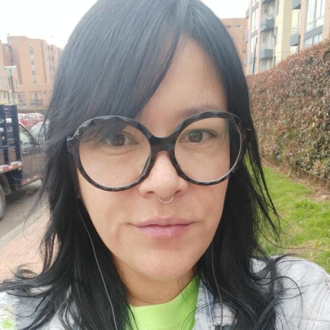 Babysitter in Madrid: Juanita