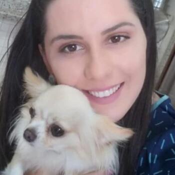 Babysitter in Florianópolis: Fabiana
