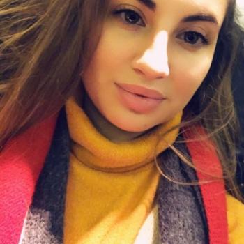 Babysitter in Navan: Maria