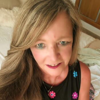 Nanny in Torre Pacheco: Carol