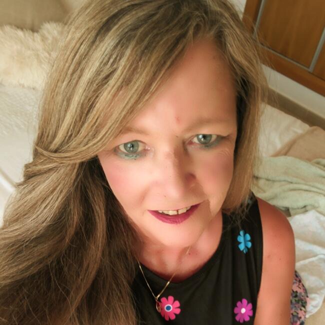 Nanny in Torre Pacheco: Carol