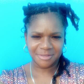 Childminder in London: Joanne