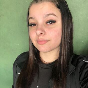 Niñera en Buenos Aires: Martina