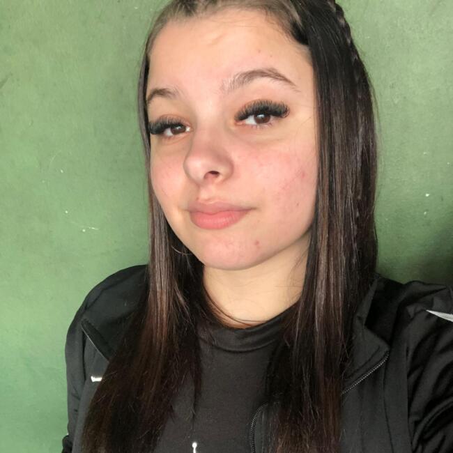 Niñera en Buenos Aires: Martina