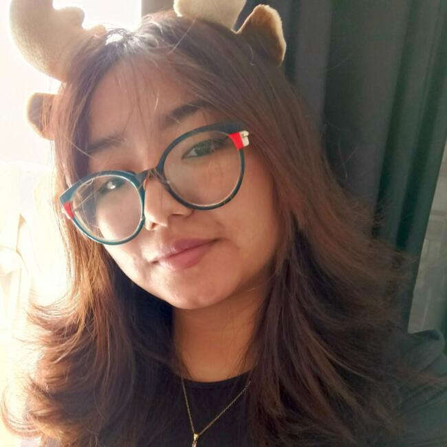 Babysitter in Vilanova i la Geltrú: Thairy