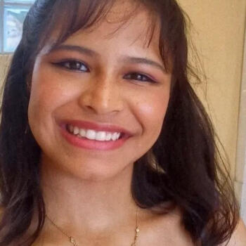 Babysitter in Curitiba: Ana Leticia