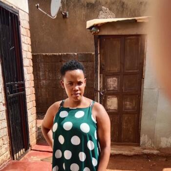 Nanny Katlehong: Esethu